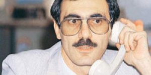 Gazeteci Işık unutulmadı