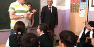 Sosyal Bilgiler ‘Hayatın İçinde’