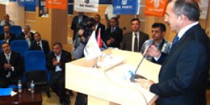 Dinçer Karsta Muhalefeti Eleştirdi