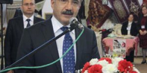Bölge Fuarı Kars’ta açıldı