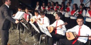 Aytemiz’e bestelenen Okul Marşı