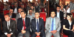 Yerel örgütler güçleniyor