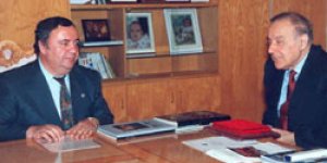 Aliyev, 10 yıl daha yaşasaydı..!