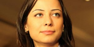 Gürcü Bakan Karsta