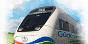Gençlik Treni Projesi başlıyor