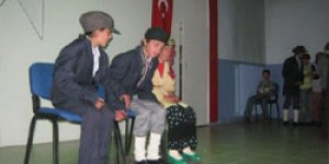 SODES’in kültürel etkinlikleri