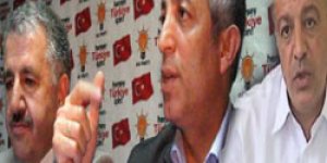 Vekillere teşekkür