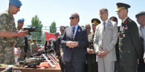 Jandarma Teşkilatı 173 yaşında