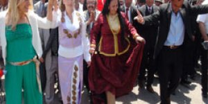 Aşıklar Bayramı Başladı