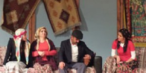 “Kime Niyet Kime Kısmet”