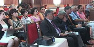 Karsta Ermeni - Türk İş Konferansı