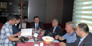 Yüksel Güneş Karsta