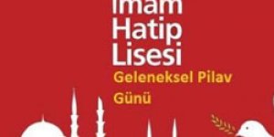 Geleneksel Pilav Günü
