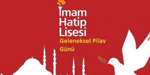 Geleneksel Pilav Günü
