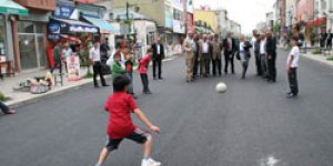 Penaltıyı Atamadı Kola Ismarladı...