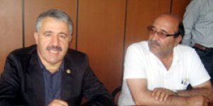 Arslan’dan Kağızmanlılara müjde