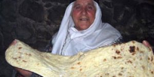 Tandır ekmeği tarihe mi karışıyor