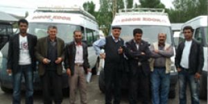 Şoförlerin D4 feryadı