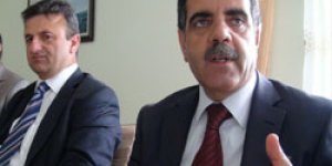 Kars Belediyesi çalışıyor