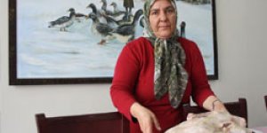 Kars’ın Kazı Türkiye’de birinci oldu