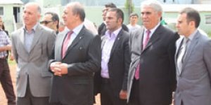 Yaz okulu açıldı