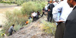 Sarıkamış’ta Trafik Kazası: 1 Ölü