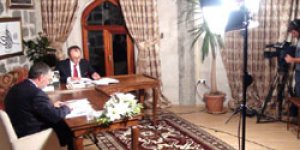 Harakani dünyaya tanıtıldı