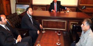 Konak Hükümet Konağı oluyor