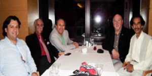 Hedef, daha güçlü bir basın