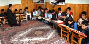Sarıkamış’ta Yaz Kuran Kursları