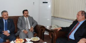 Artık İşsiz Kalmayacak