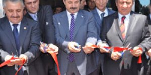 3 Bin Kişiye İş İmkanı