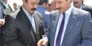 Şeker Fabrikası kapanmasın