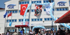 Kars’ta İşsizlik ve SGK konuşuldu