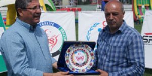 Kars Bocce’ye hazırlanıyor