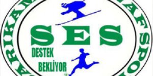 Sarıkamış Esnafspor destek bekliyor