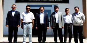 Selim İmam Hatip Lisesi