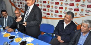 Artık İMF’ye borç veriyoruz