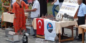 TRT canlı yayın yaptı