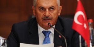 Büyük Toplantı Başladı