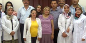 TSM Yeni Yerinde Hizmet Verecek