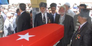 Gazi Paşa Uray vefat etti