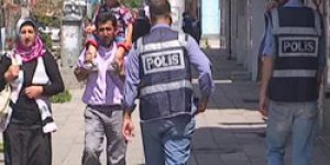 Dolandırıcılık ve kaza olayları