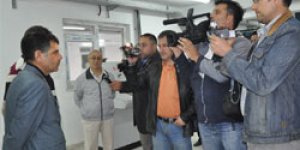 Suya 15 Temmuz Sabotajı