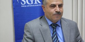 Kars SGK Müdürü Siirt’e gidiyor