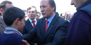 YİBO’da Dayak İddiası