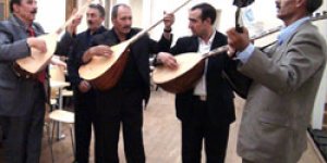 İftardan sahura aşık programı