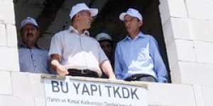 TKDK Destekli Turizm Yatırımları