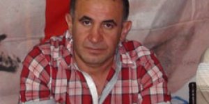 Sait Ötegen’e teşekkür plaketi