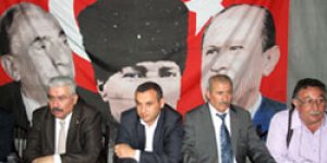 Arap Baharı mı PKK Baharı mı ?